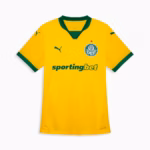 Camisa Palmeiras III - 2025/26 Feminina