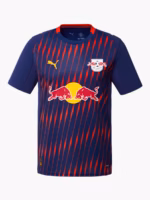 Camisa RB Leipzig II - 2025/26