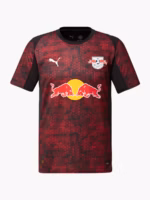 Camisa RB Leipzig III - 2025/26