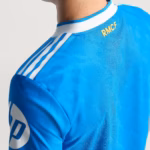 Camisa Real Madrid III Jogador - 2025/26 - Imagem 4