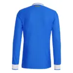 Camisa Real Madrid III - 2025/26 Manga Longa - Imagem 2