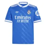 Conjunto Real Madrid III - 2025/26 Infantil - Imagem 3