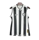 Camisa Regata Botafogo I - 2024/25