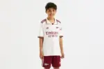 Kit Infantil Arsenal III - 2025/26