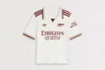 Kit Infantil Arsenal III - 2025/26 - Imagem 4