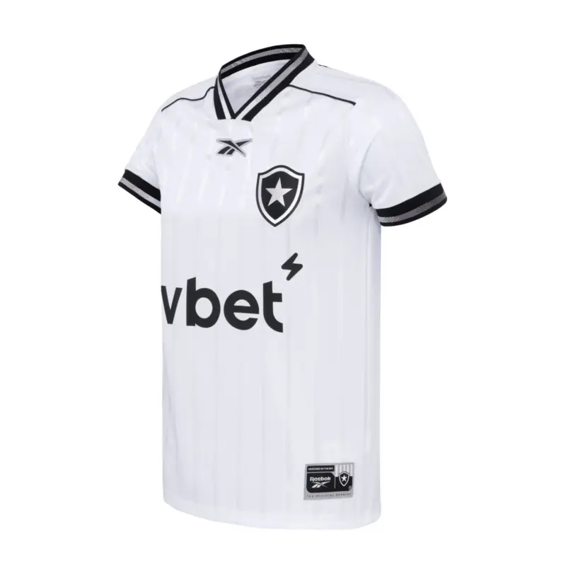Camisa Botafogo III - 2025/26 - Imagem 3