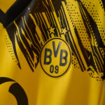 Camisa Borussia Dortmund I - 2025/26 - Imagem 4