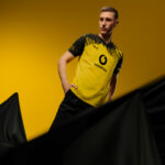 Camisa Borussia Dortmund I - 2025/26 - Imagem 3