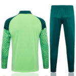 Conjunto Palmeiras Verde Claro - 2025/26 - Imagem 2