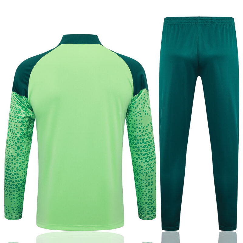 Conjunto Palmeiras Verde Claro - 2025/26 - Imagem 2