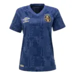 Camisa Grêmio III - 2025/26 Feminina - Pré-Venda