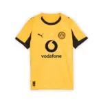 Camisa Borussia Dortmund Cup - 2025/26