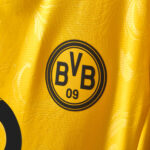 Camisa Borussia Dortmund Cup - 2025/26 - Imagem 4