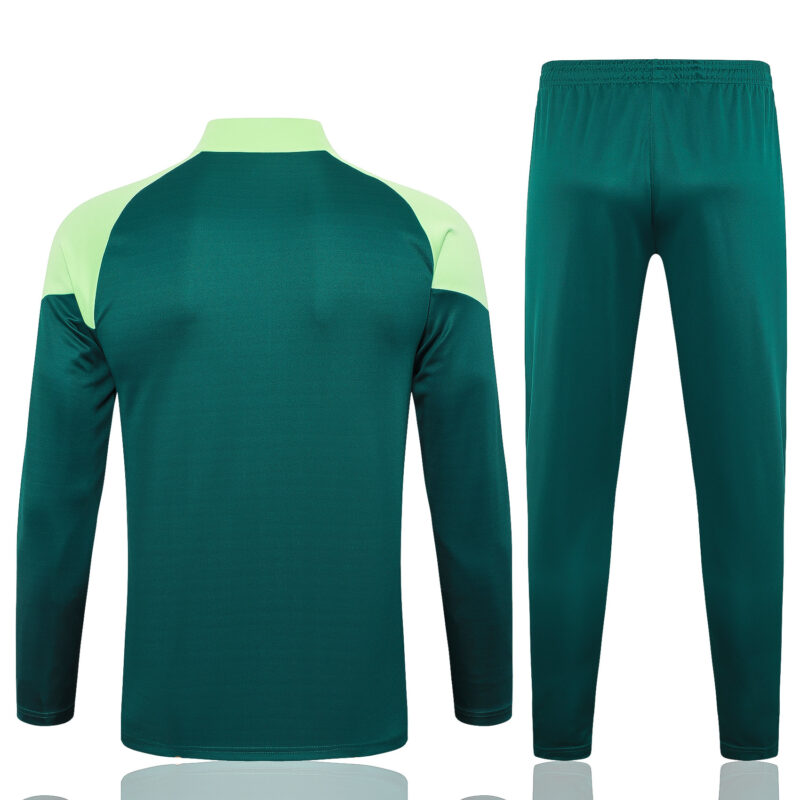 Conjunto Treino Palmeiras Verde Escuro - 2025/26 - Imagem 2