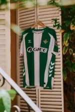 Camisa Real Betis I - 2025/26 - Imagem 4