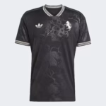 Camisa Juventus III - 2025/26