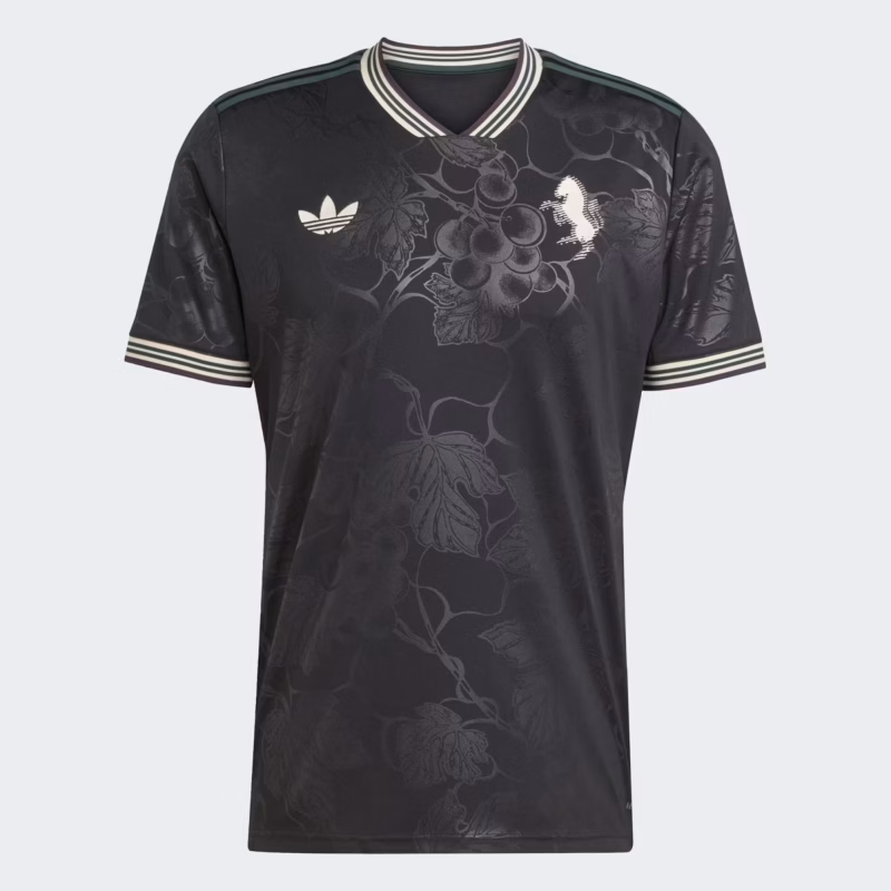 Camisa Juventus III - 2025/26 - Imagem 1