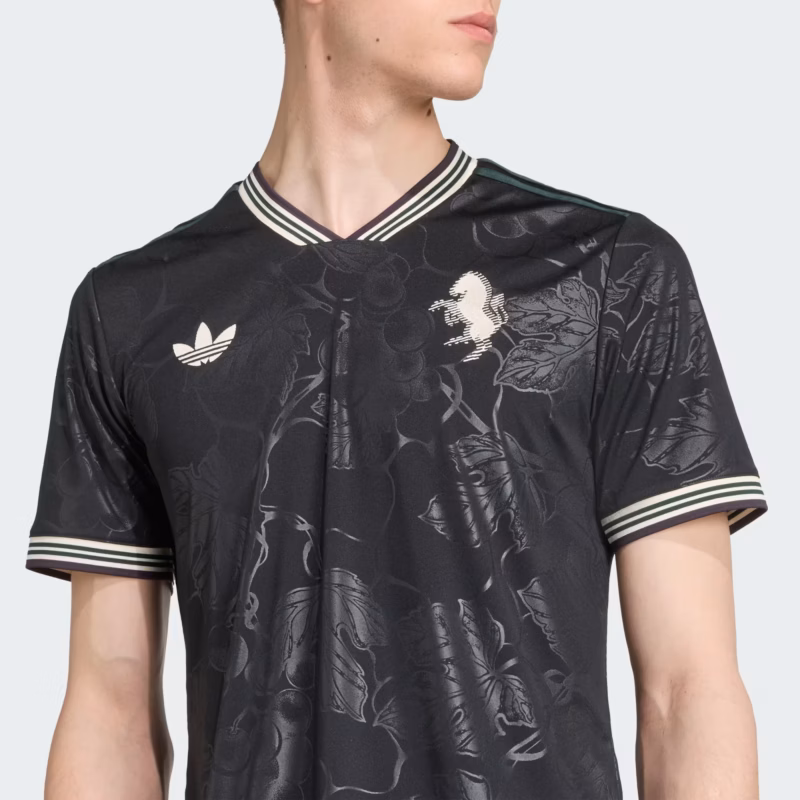 Camisa Juventus III - 2025/26 - Imagem 4