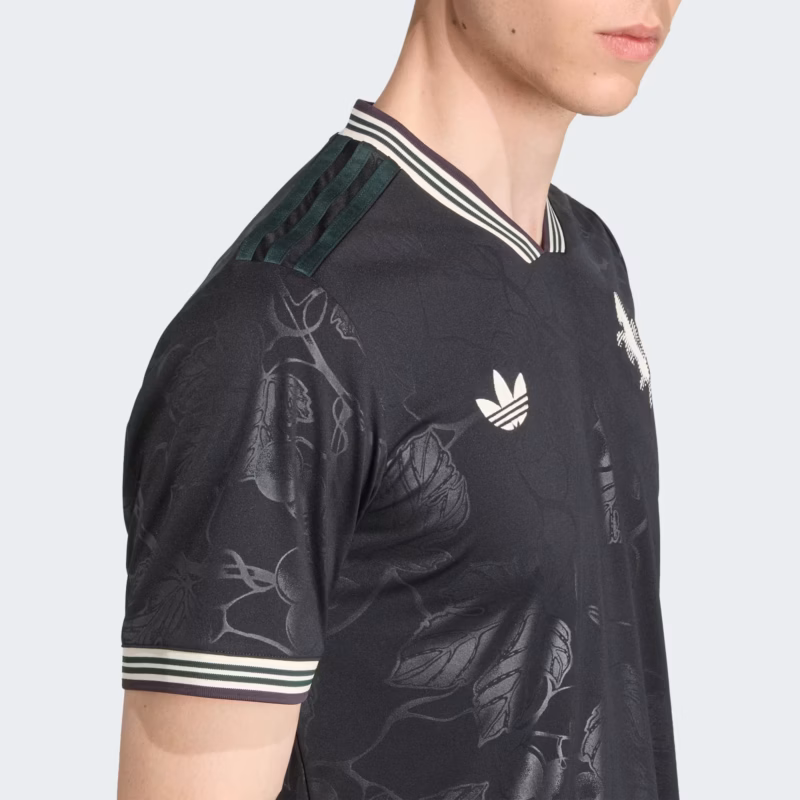 Camisa Juventus III - 2025/26 - Imagem 3