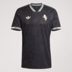 Camisa Juventus III - 2025/26 Modelo Jogador