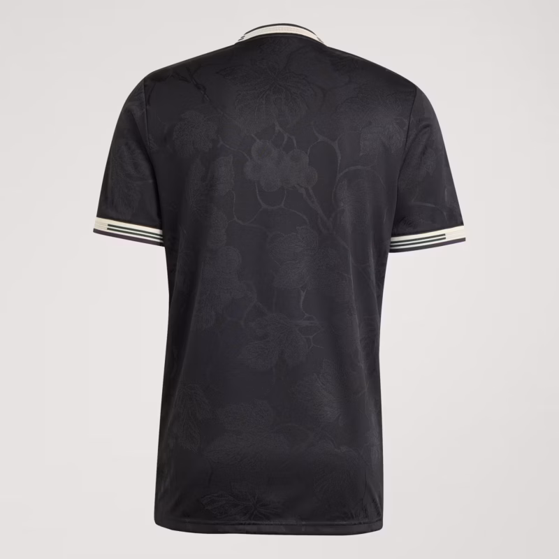Camisa Juventus III - 2025/26 Modelo Jogador - Imagem 2