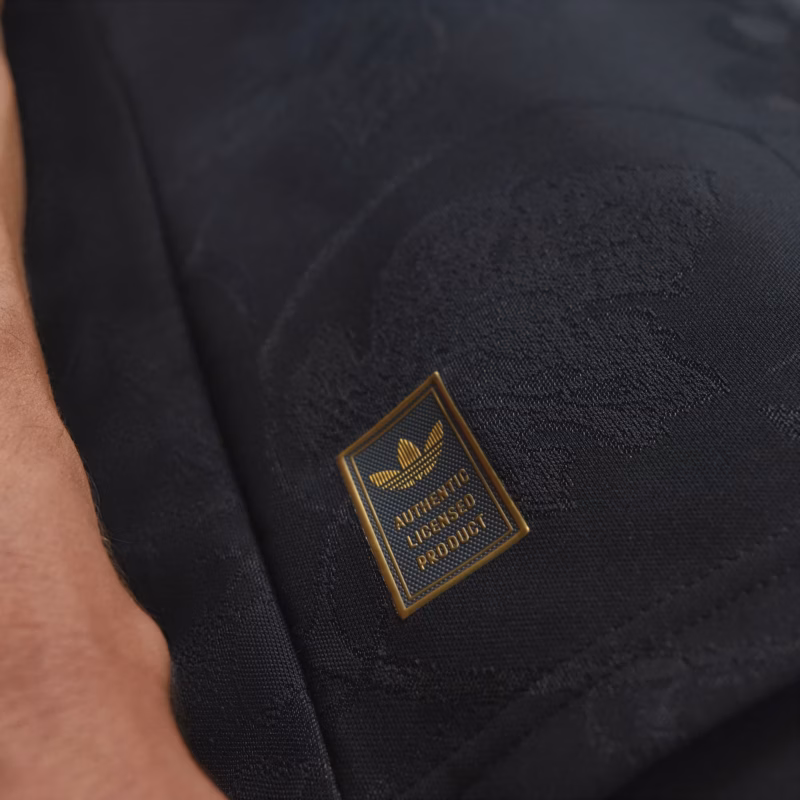 Camisa Juventus III - 2025/26 Modelo Jogador - Imagem 4