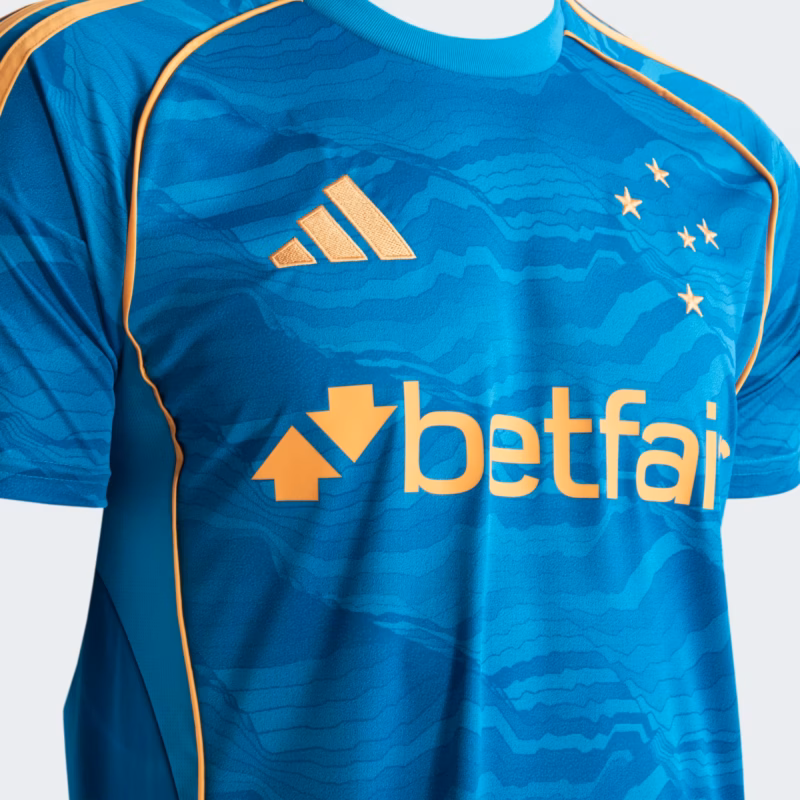 Camisa Cruzeiro III - 2025/26 - Imagem 3