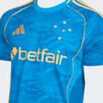 Camisa Cruzeiro III - 2025/26 - Imagem 4
