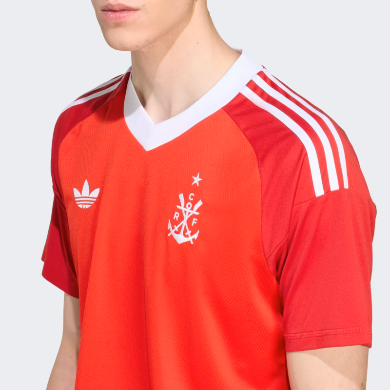 Camisa Flamengo Goleiro 3 - 2025/26 - Imagem 3