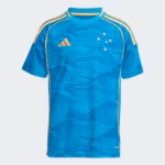 Kit Infantil Cruzeiro III - 2025/26 Pré-Venda - Imagem 2
