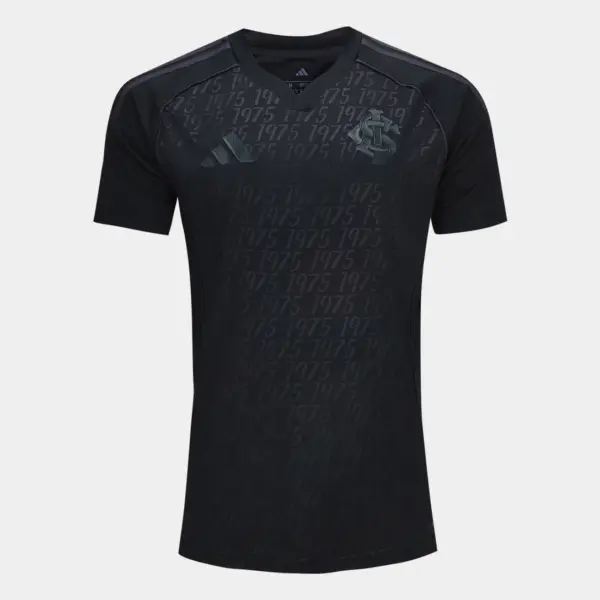 Camisa Internacional III - 2025/26