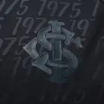 Camisa Internacional III - 2025/26 - Imagem 4