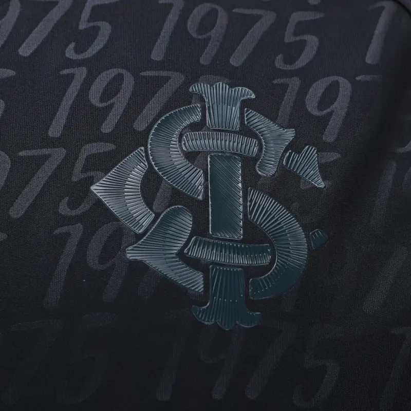 Camisa Internacional III - 2025/26 - Imagem 4