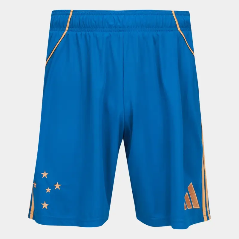 Kit Infantil Cruzeiro III - 2025/26 Pré-Venda - Imagem 4