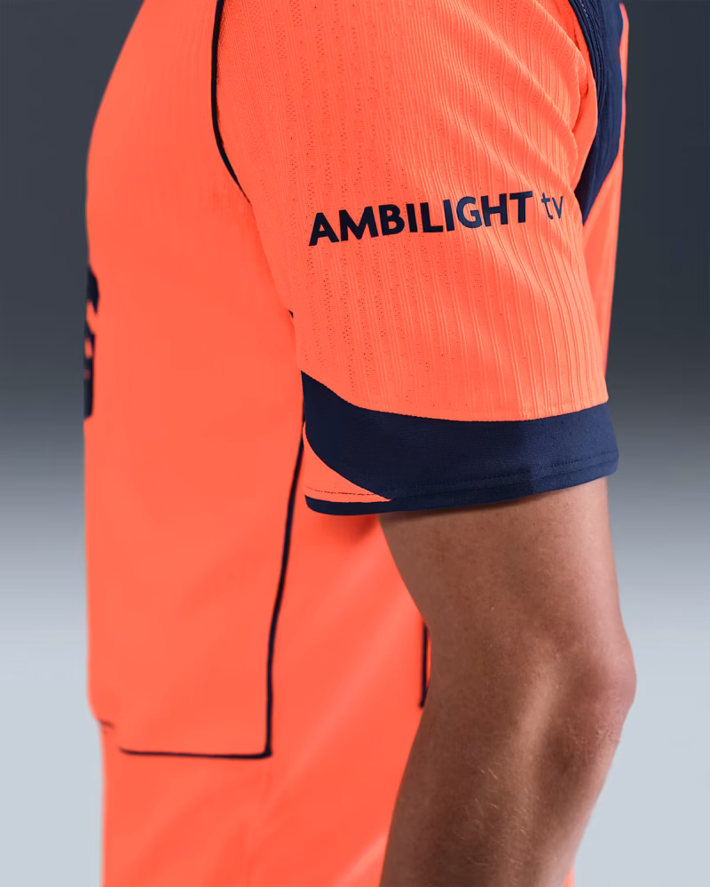 Camisa Barcelona III Versão Jogador – 2025/26 - Imagem 3