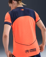 Camisa Barcelona III Feminina – 2025/26 - Imagem 2