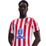 Camisa Atlético de Madrid I - 2025/26 - Imagem 4