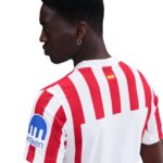 Camisa Atlético de Madrid I - 2025/26 - Imagem 3