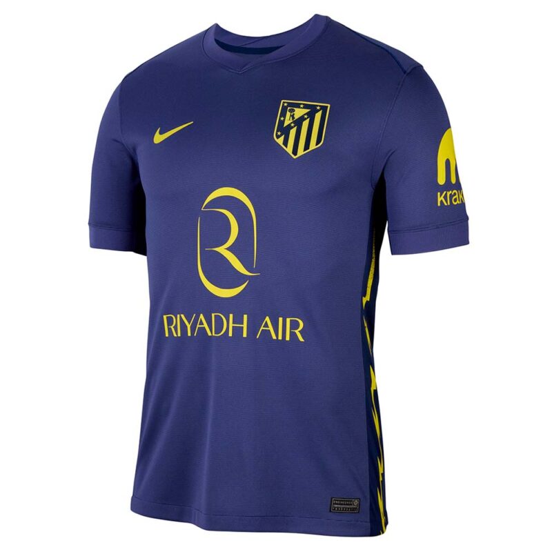 Camisa Atlético de Madrid II - 2025/26 - Imagem 1