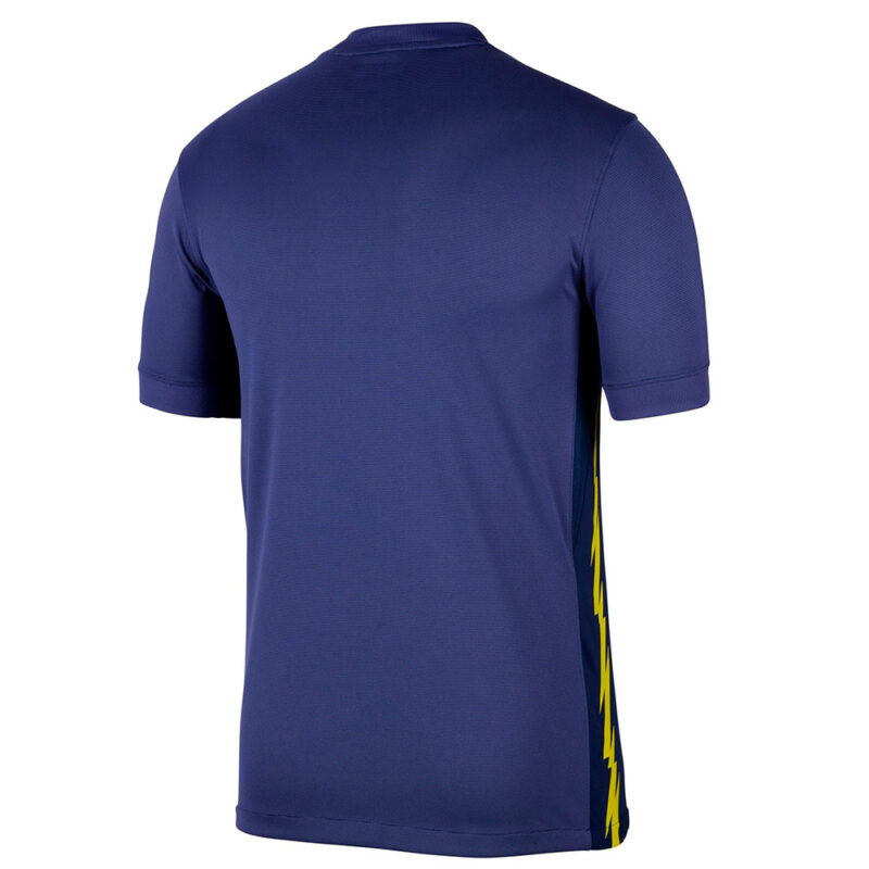 Camisa Atlético de Madrid II - 2025/26 - Imagem 2