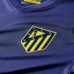 Camisa Atlético de Madrid II - 2025/26 - Imagem 4