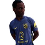 Camisa Atlético de Madrid II - 2025/26 - Imagem 3