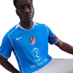 Camisa Atlético de Madrid III - 2025/26 - Imagem 3