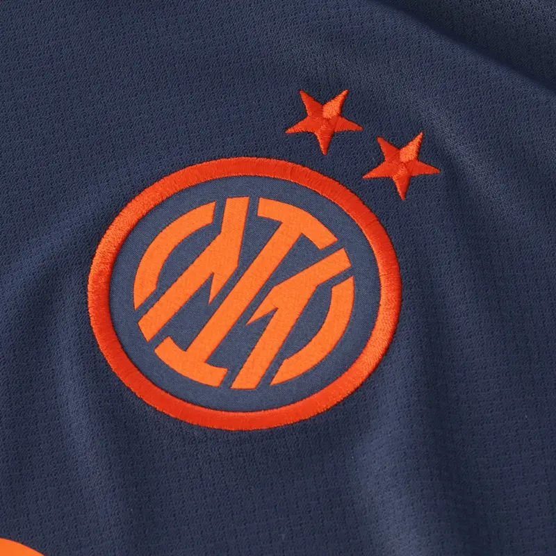 Camisa Inter de Milão III - 2025/26 - Imagem 4