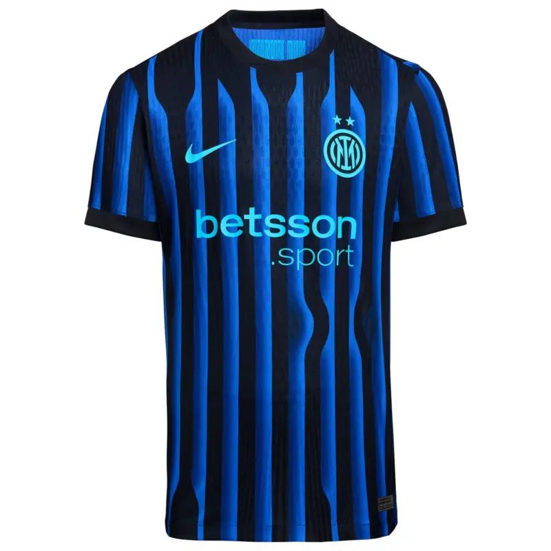 Camisa Inter de Milão I Jogador - 2025/26 - Imagem 1