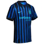 Camisa Inter de Milão I - 2025/26 Feminina - Imagem 3