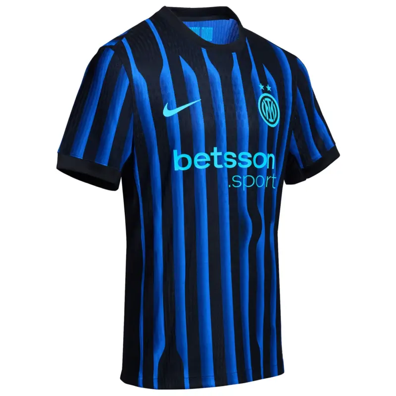 Camisa Inter de Milão I - 2025/26 Feminina - Imagem 3