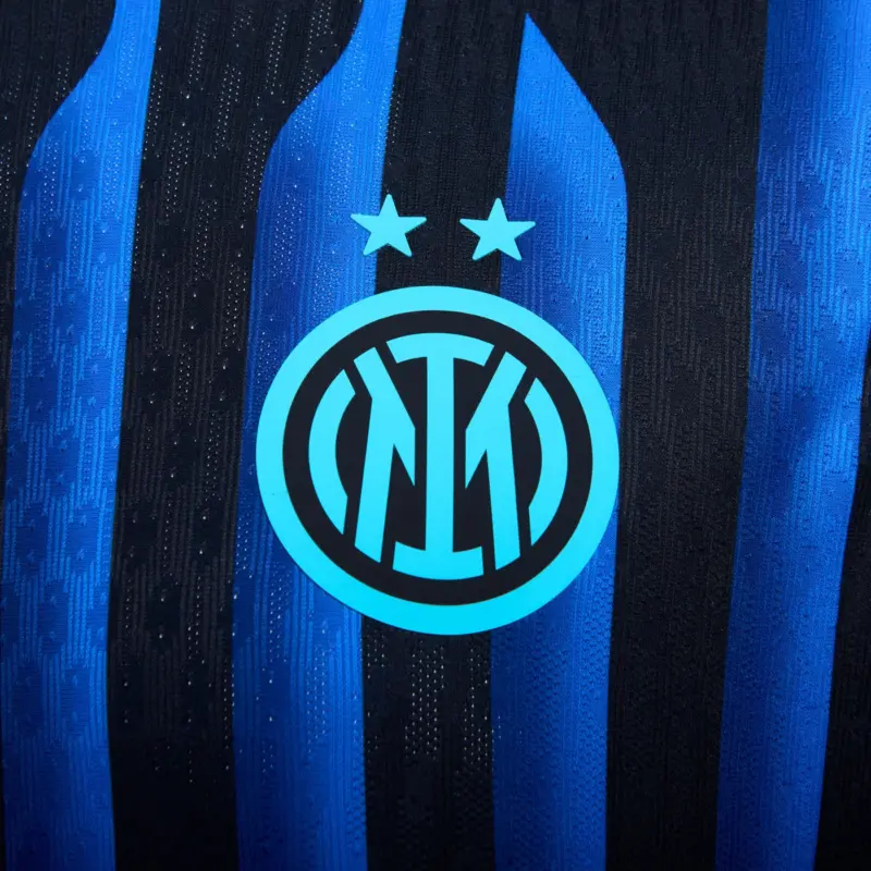 Camisa Inter de Milão I Jogador - 2025/26 - Imagem 4