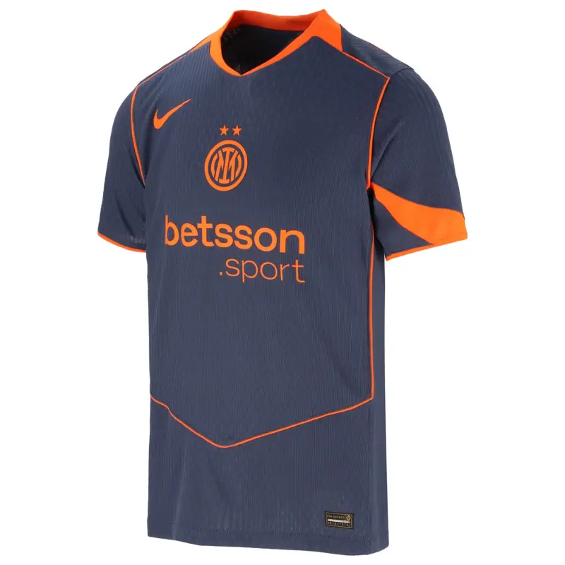 Camisa Inter de Milão III - 2025/26 Modelo Jogador - Imagem 3