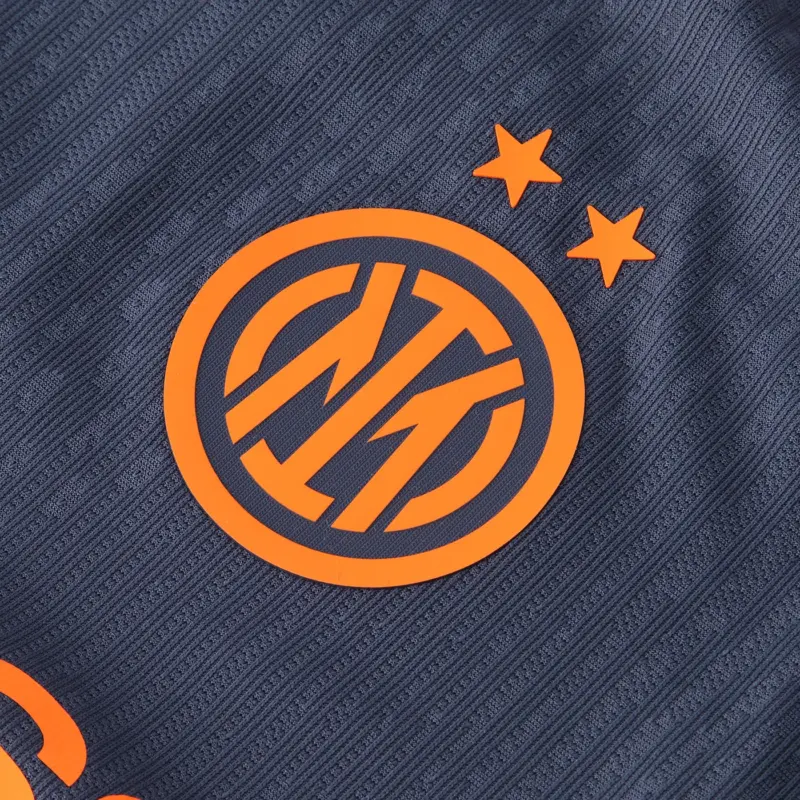 Camisa Inter de Milão III - 2025/26 Modelo Jogador - Imagem 4